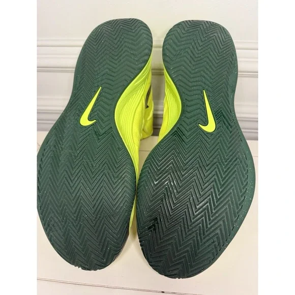 Nike Hyperfuse Volt 2012 Size 11 - Picture 3 of 5